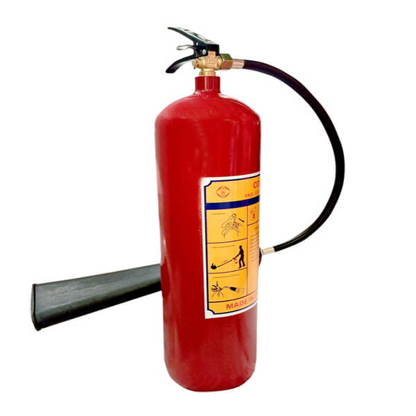 Bình chữa cháy khí CO2 MT5