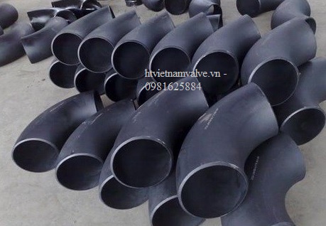 Co thép hàn DN15-200