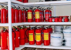 Bình chữa cháy MFZ8,MFZ4,MT5,MT3