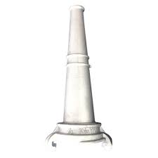 Lăng phun DN65 có kiểm định