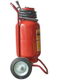 Bình chữa cháy CO2 MT35