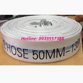 Cuộn vòi chữa cháy D50-16 BAR-20 MÉT