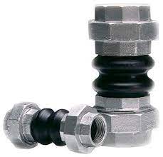 Khớp nối chống rung DN 25-DN 125