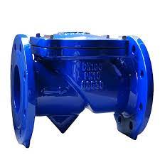 Van một chiều lá lật DN50-DN125