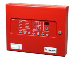 Tủ trung tâm báo cháy 2-20 kênh